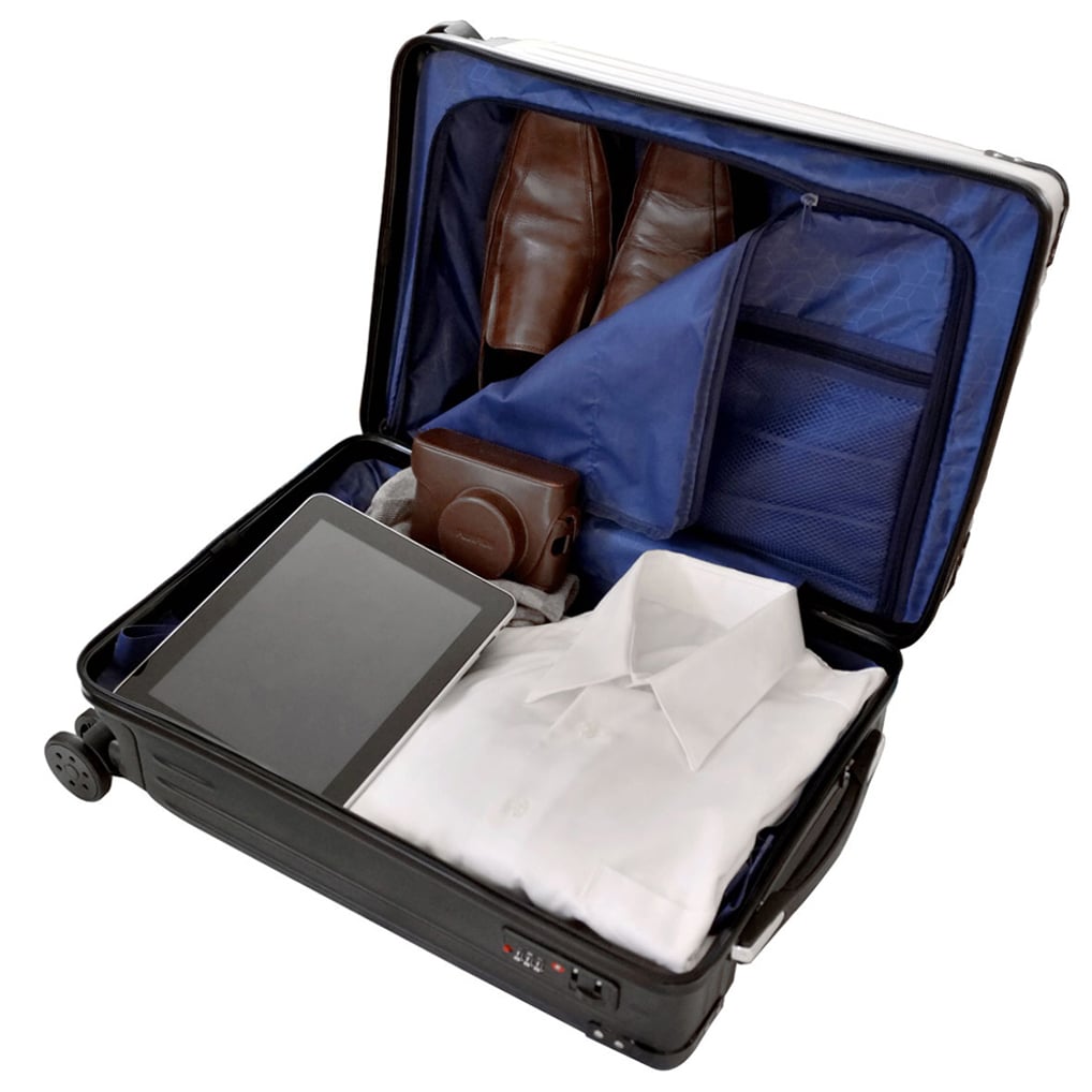 Virginia Cavaliers MOJO 21'' Premium Carry-On Hardcase