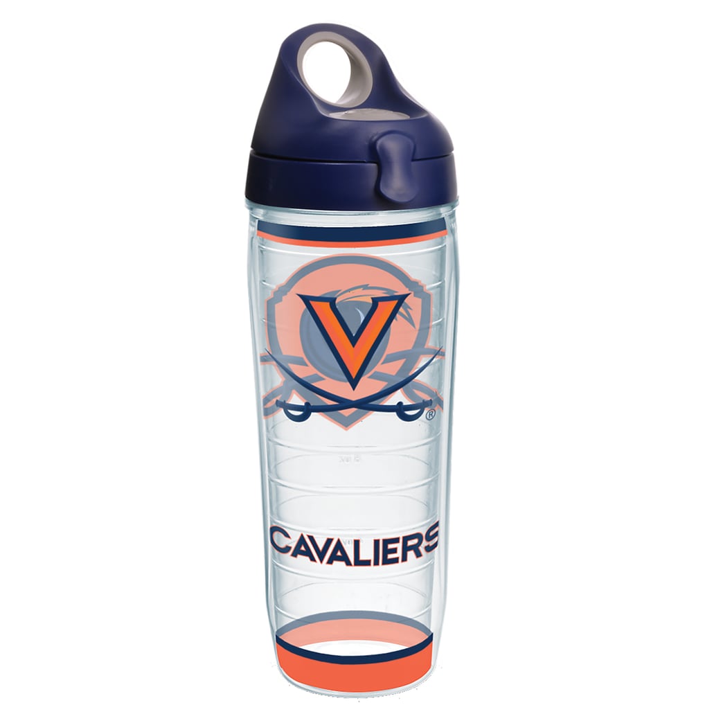 Virginia Cavaliers Tervis 24oz. Tradition Water Bottle