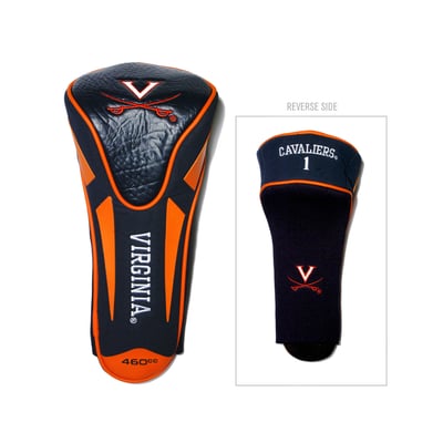 Virginia Cavaliers Apex Driver Head Cover