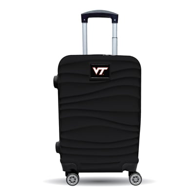 Virginia Tech Hokies MOJO Color Blitz Carry-On Hardcase Spinner Luggage