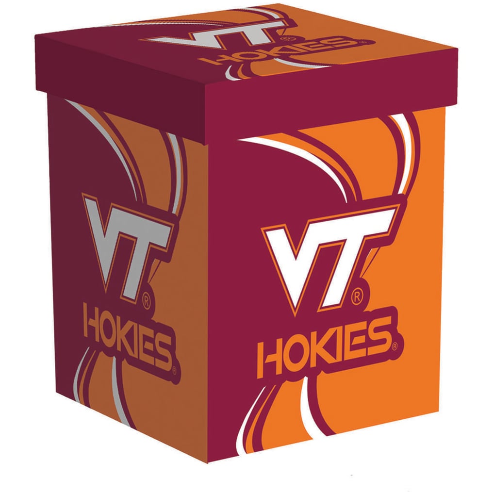 Virginia Tech Hokies 14oz. Ceramic Mug with Matching Box