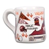 Cups, Mugs & Shots