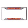 License Plate Frames