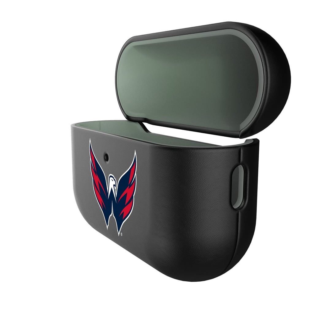  Washington Capitals Keyscaper Personalized AirPods Pro Case