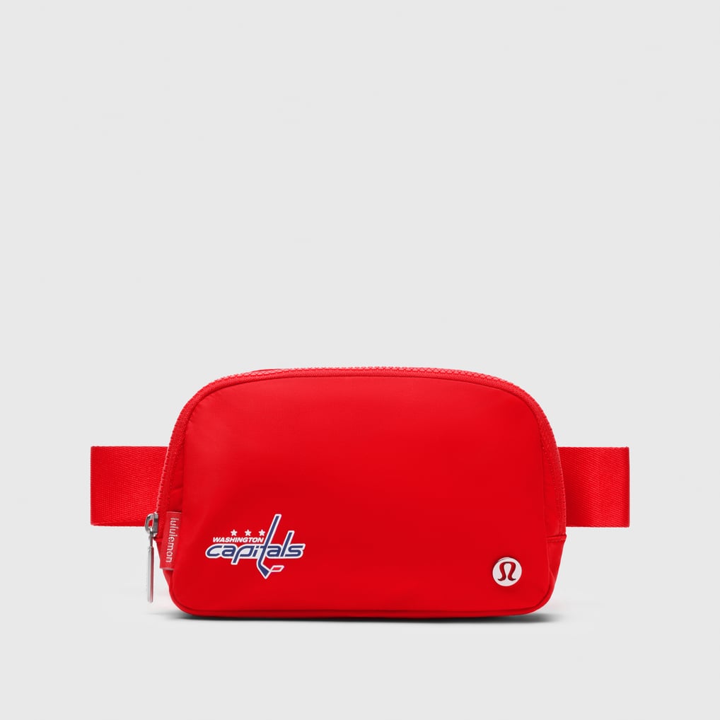 lululemon belt bag stadium approved Texas Longhorns Everywhere Lululemon Everywhere Belt Bag *1L