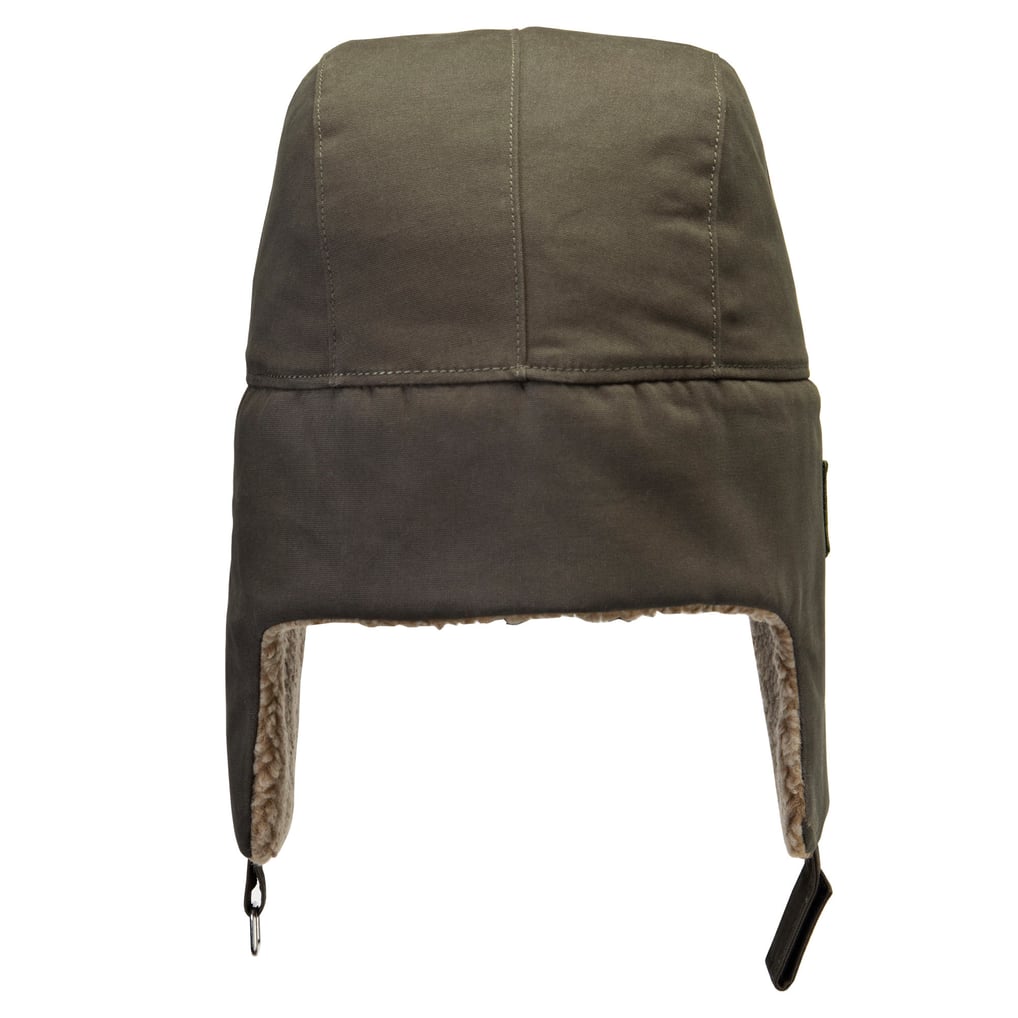Washington Capitals Fanatics Modern Utility Trapper Hat - Olive