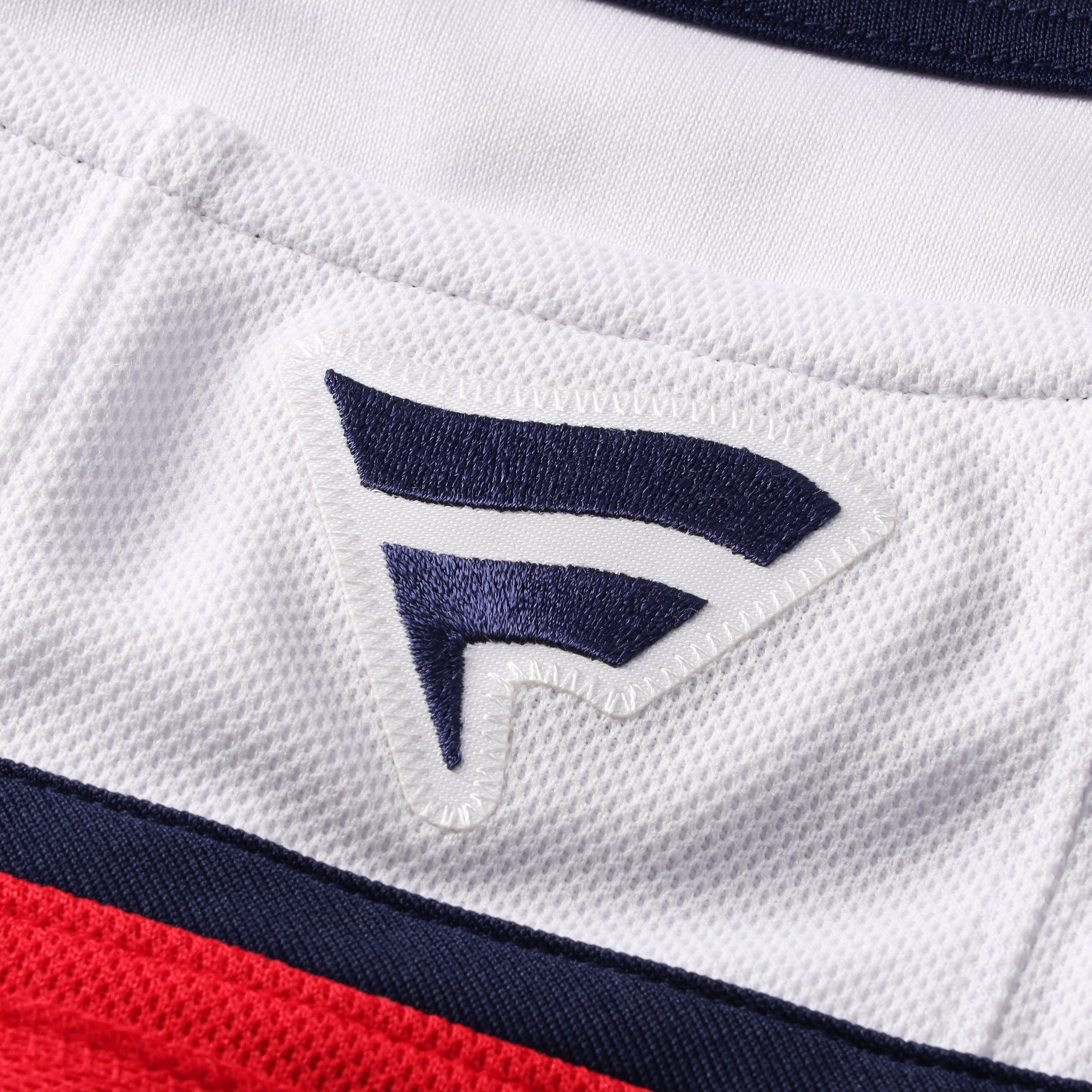 Washington Capitals Alternate Premium Jersey Red