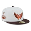 Fitted