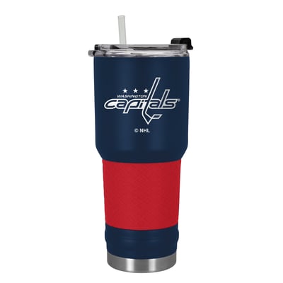 Washington Capitals 34oz. Draft Tumbler