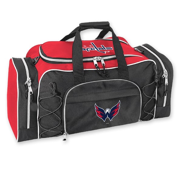 Washington Capitals Bags, Capitals Backpacks, Totes, Luggage  display picture 3
