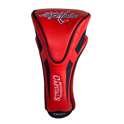 Washington Capitals Apex Driver Head Cover