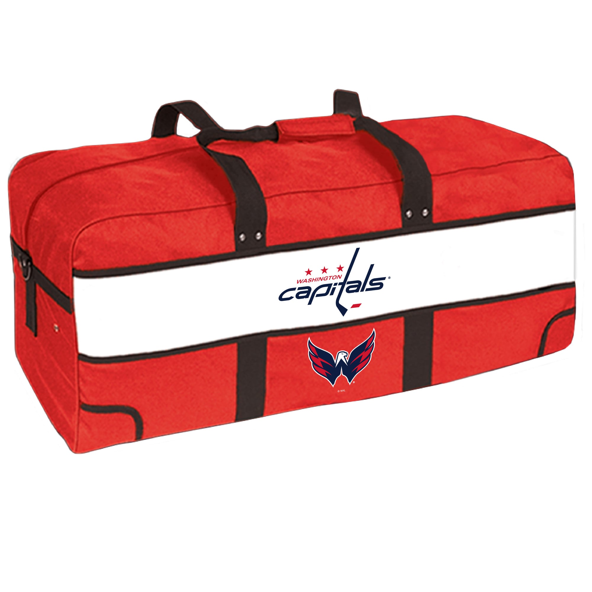 NHL WASHINGTON CAPITALS BAG/PURSE ? s-l1600.jpg main image 3