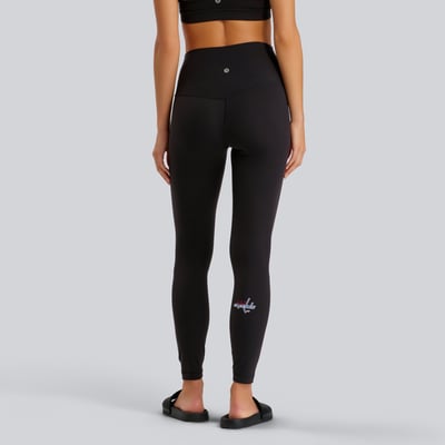 Washington Capitals lululemon Women's Align™ High-Rise Pant 25" - Black