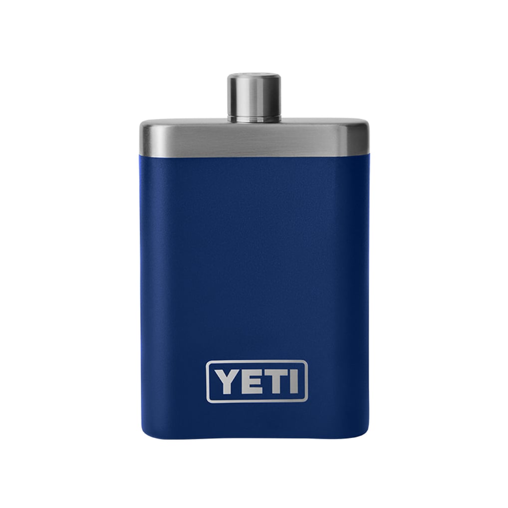 Washington Capitals YETI 7oz. Flask - Blue