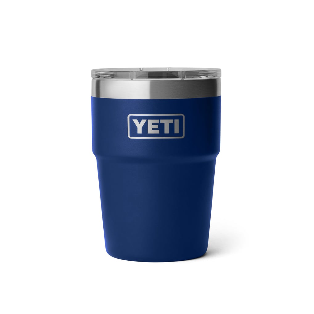 Washington Capitals YETI 16oz. Rambler Stackable Cup with MagSlider Lid