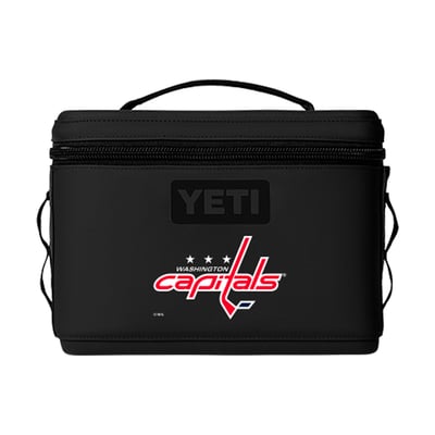 Washington Capitals YETI Daytrip 9L Insulated Box
