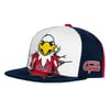 Snapbacks