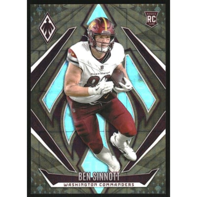 2024 Panini Phoenix Bronze Pandora #157 Ben Sinnott