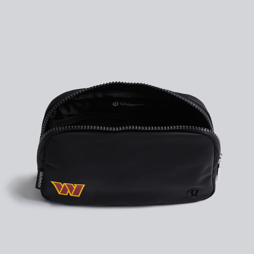 Washington Commanders lululemon Everywhere Belt Bag - Black