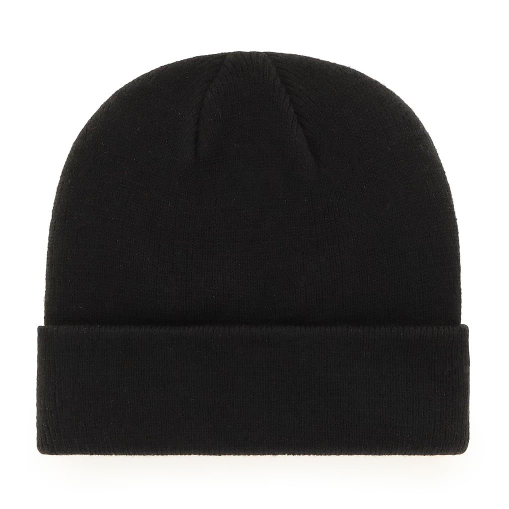  Washington Commanders '47 Secondary Cuffed Knit Hat - Black