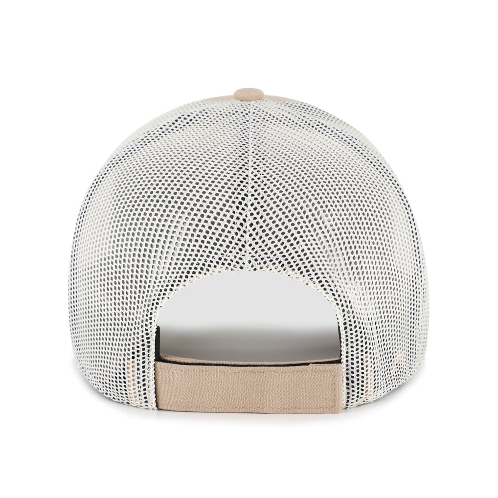 Washington Commanders '47 Felton Clean Up Adjustable Hat - Khaki