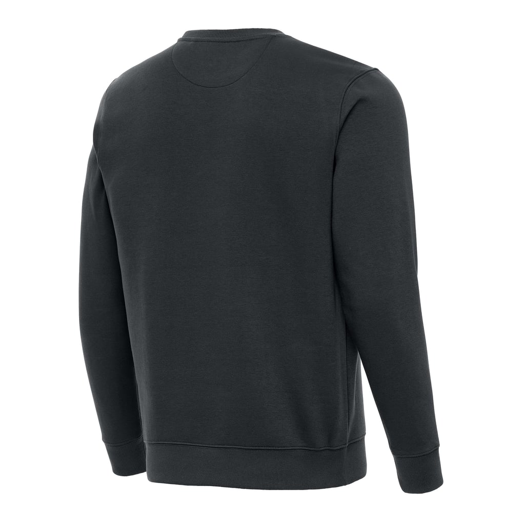 Washington Commanders Antigua Impact Victory Sweatshirt - Charcoal