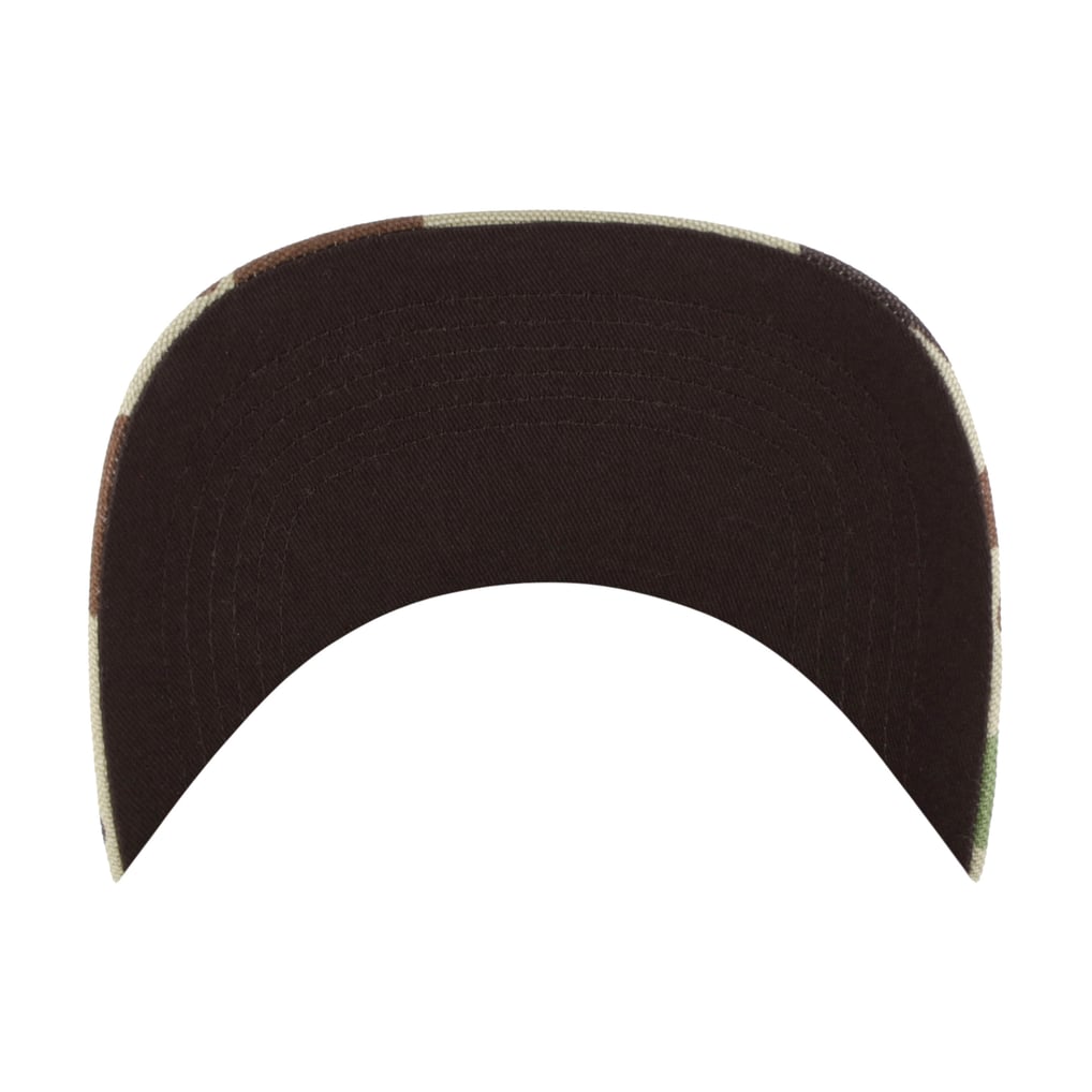 Washington Commanders Carhartt x '47 Hitch Adjustable Hat - Duck Camo
