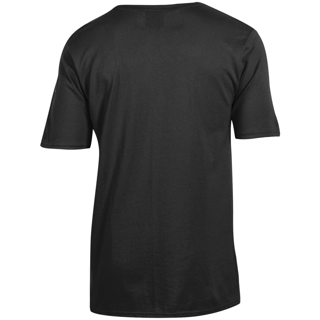Washington Commanders Champion Tonal Logo T-Shirt - Black
