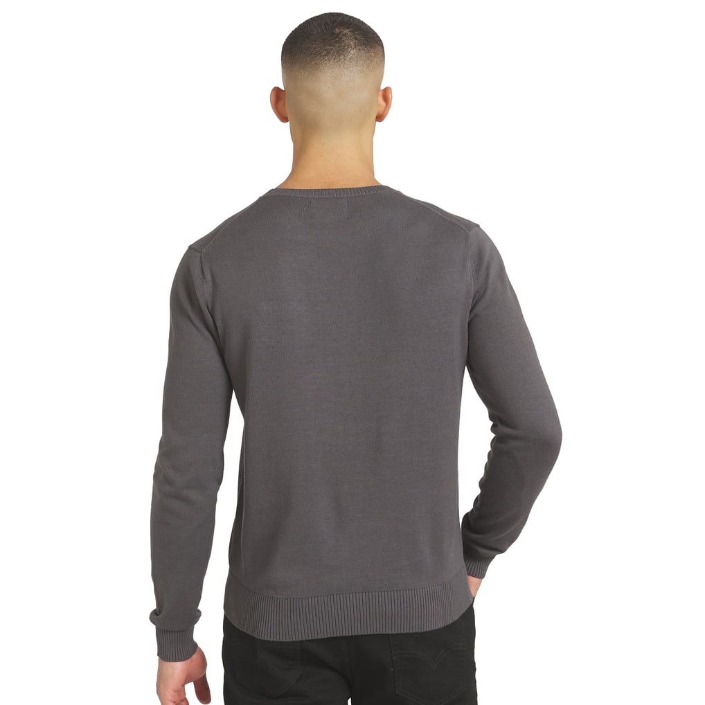 Washington Commanders J. Palmer Sweater - Charcoal