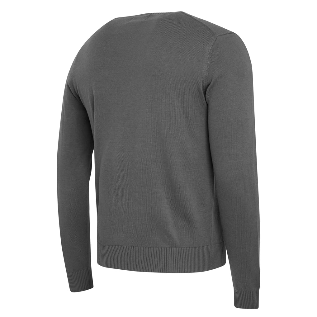  Washington Commanders J. Palmer Sweater - Charcoal