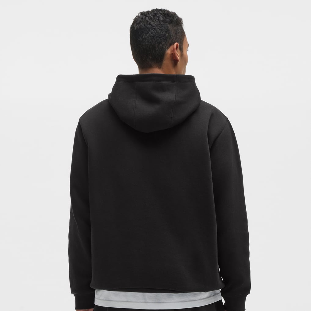 lululemon Washington Commanders Black Steady State Pullover Hoodie
