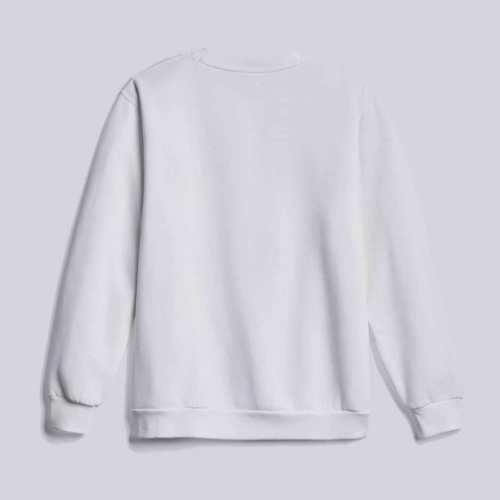  Washington Commanders lululemon Graphic Steady State Sweatshirt - White