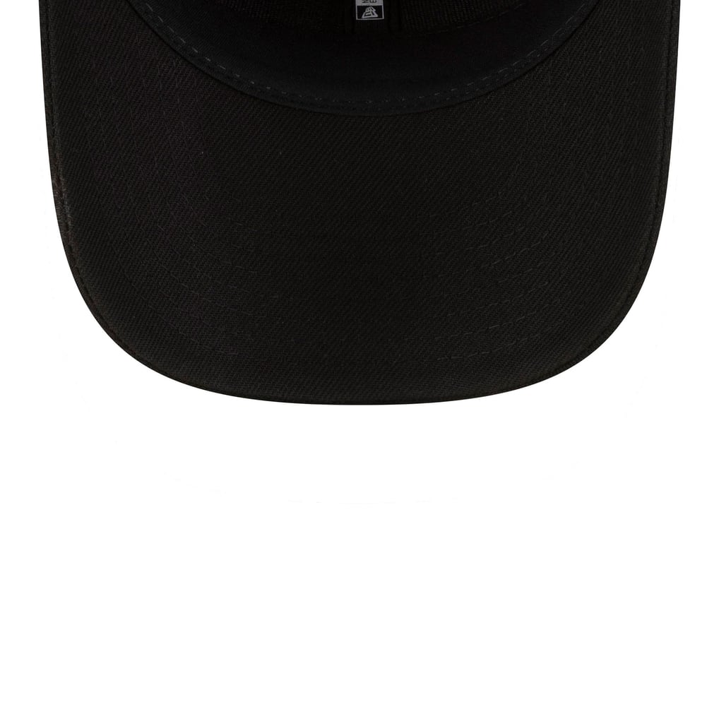 Washington Commanders New Era Alternate 9SEVENTY Adjustable Hat - Black