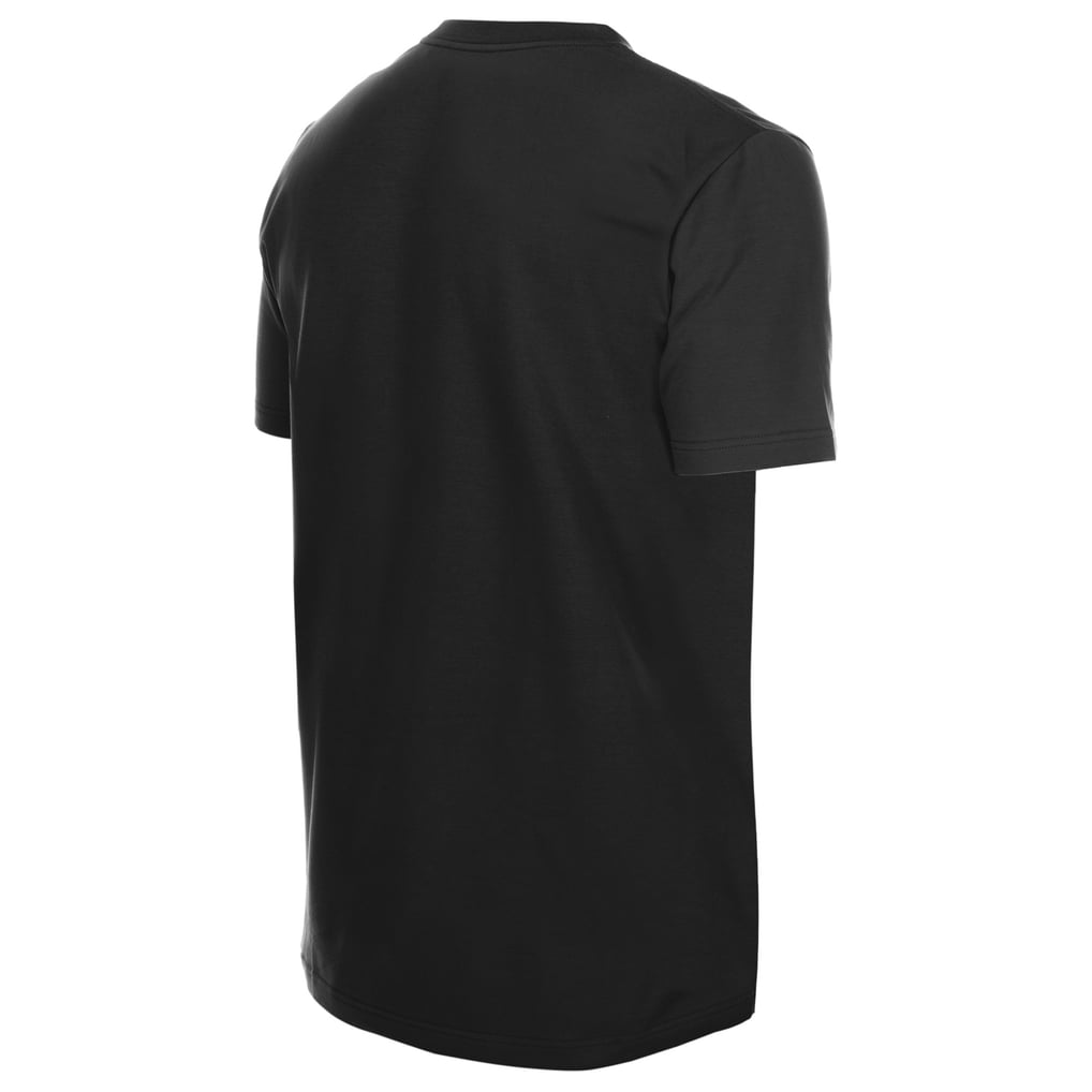 Washington Commanders New Era Hail to the Commanders T-Shirt - Black