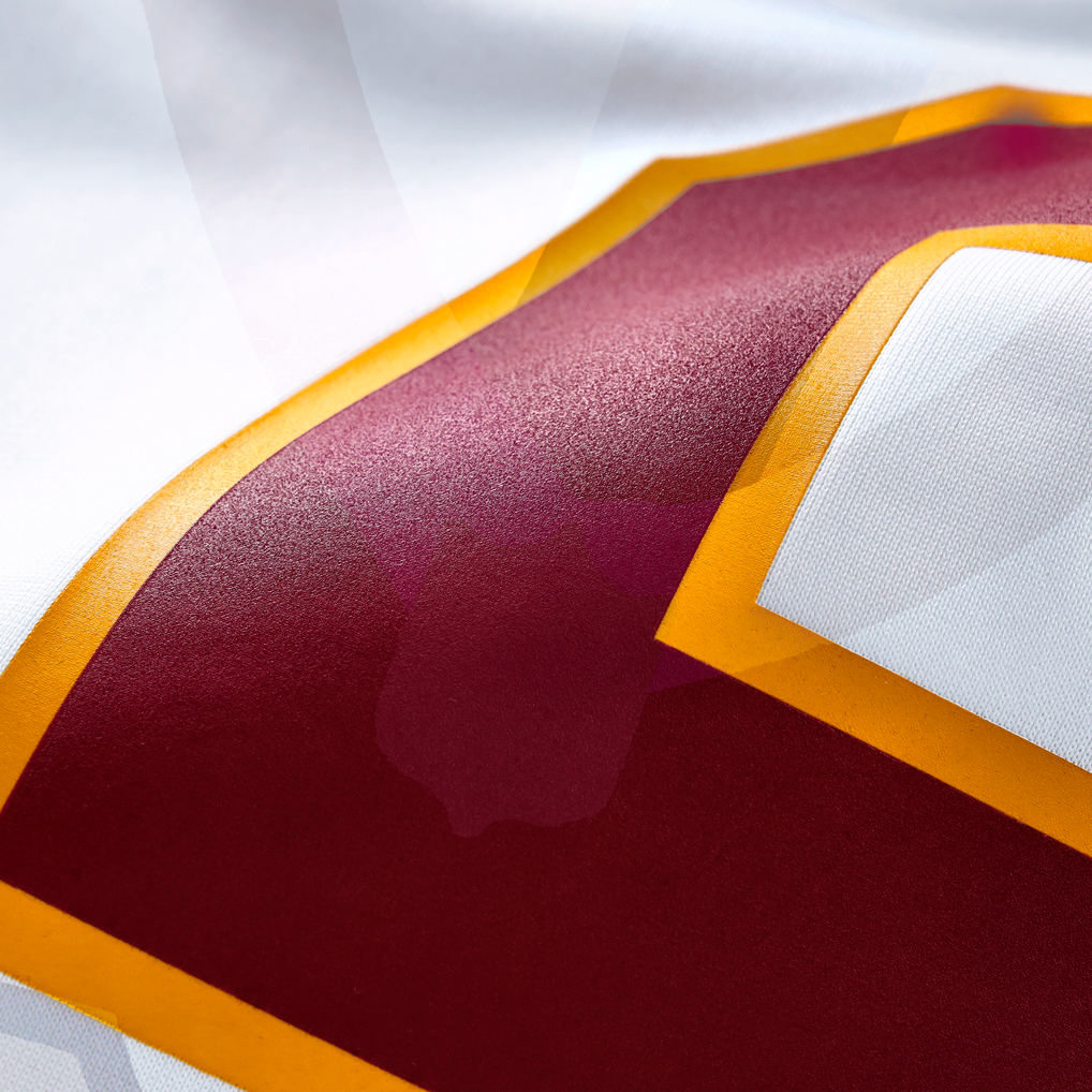 Antonio Williams Washington Commanders Nike Game Jersey - White