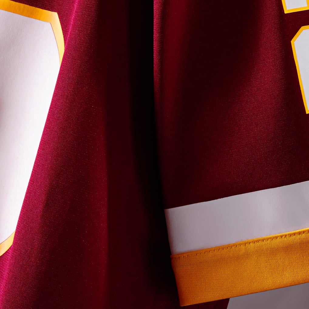 Sonny Styles Washington Commanders Nike Team Game Jersey - Burgundy