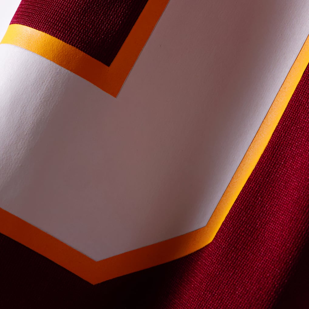 Sonny Styles Washington Commanders Nike Team Game Jersey - Burgundy