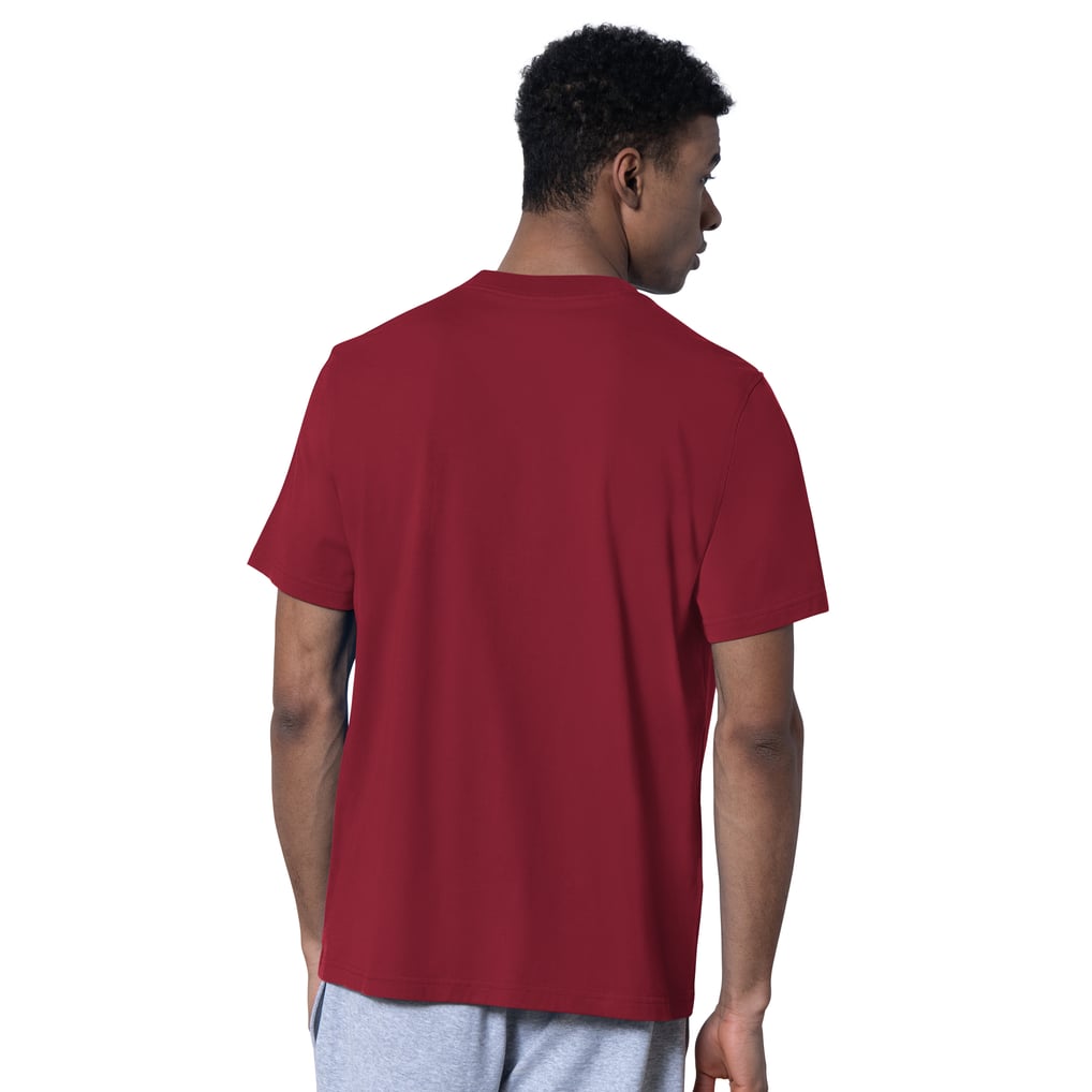  Washington Commanders Starter Two-Pack Logo T-Shirt Set - Burgundy/Heather Gray