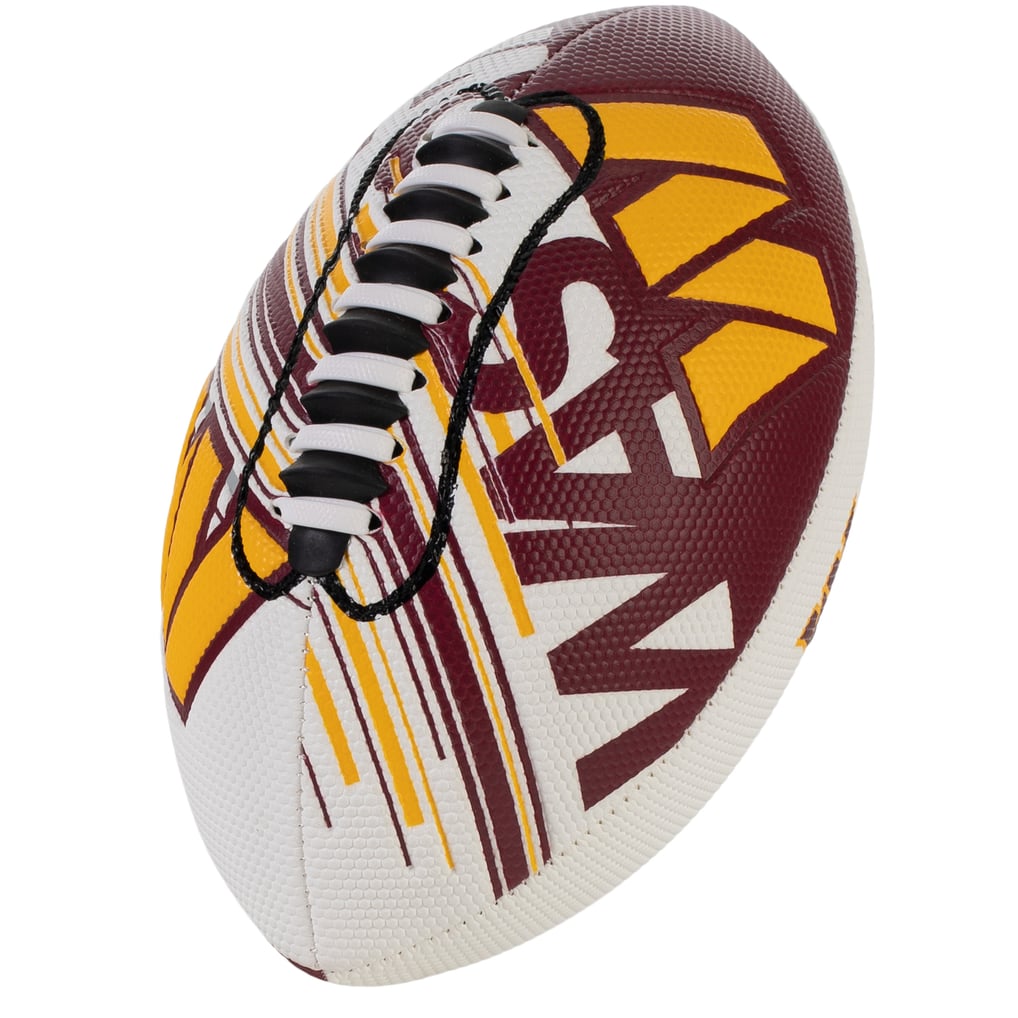 Washington Commanders NFL Air Tech Mini Football