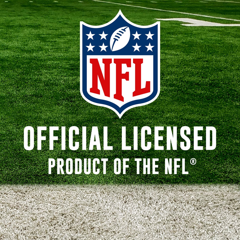 Washington Commanders NFL Air Tech Mini Football