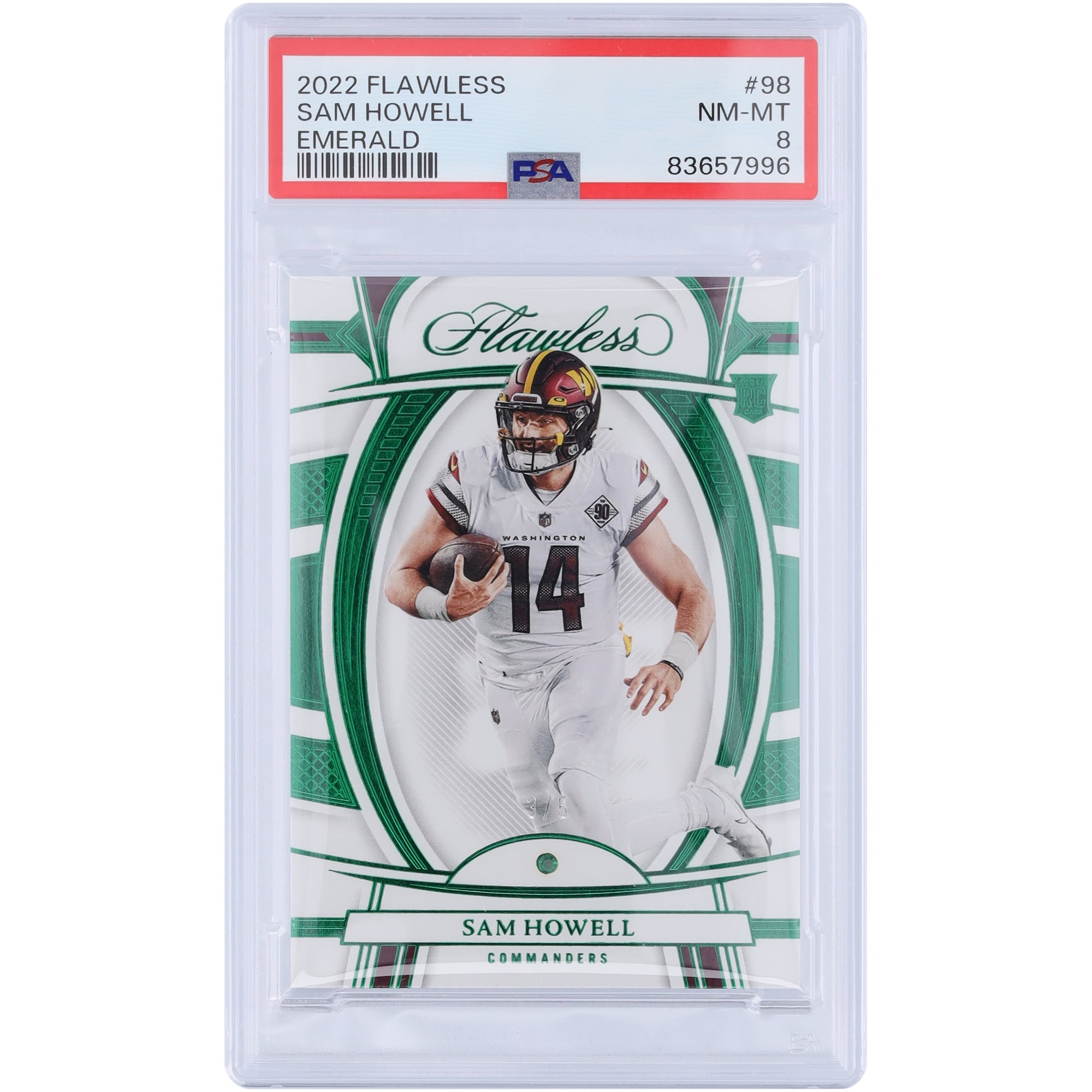 5-psa-authenticated-8-rookie- 