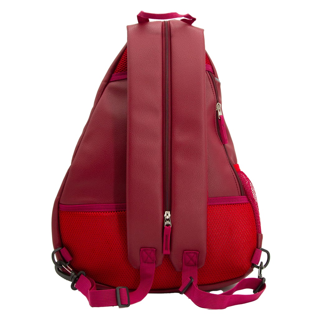 Washington Commanders Embroidered Team Pickleball Backpack