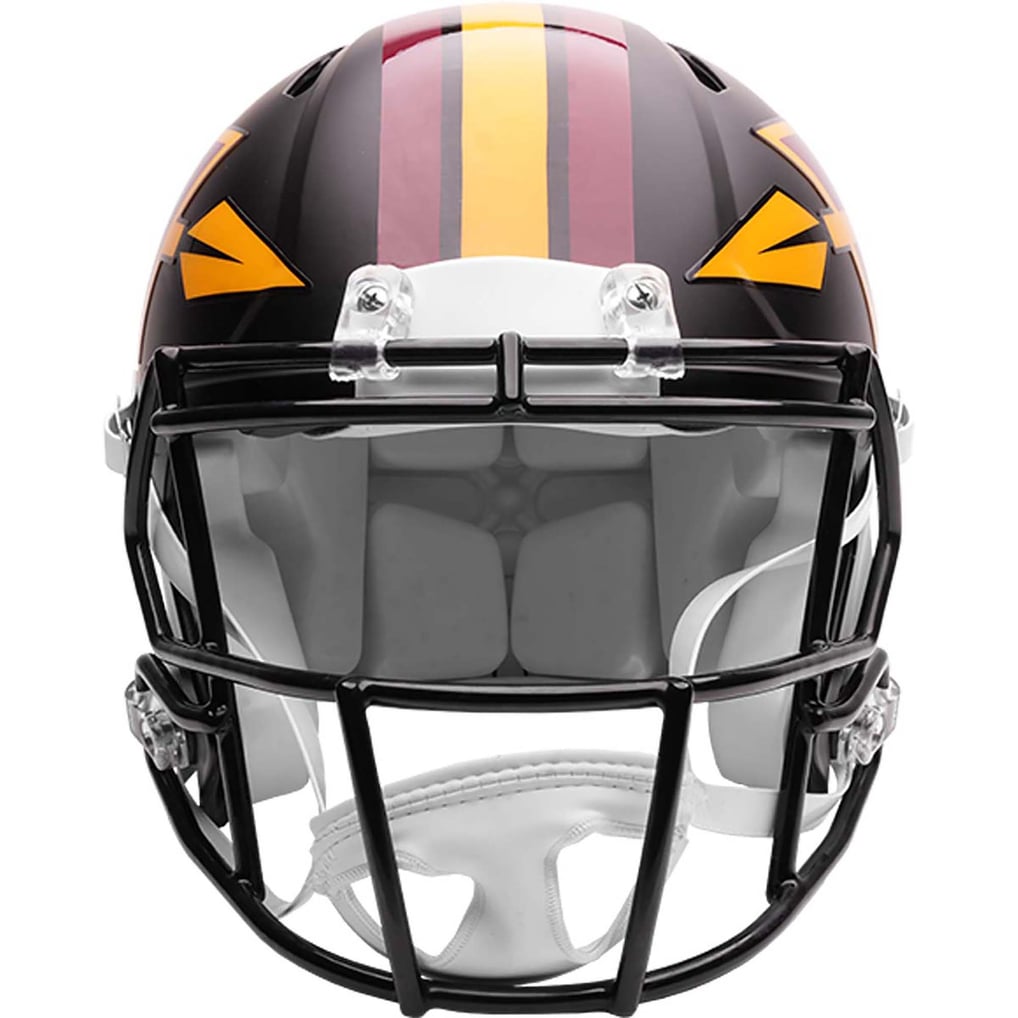 Washington Commanders Riddell 2026 On-Field Alternate Speed Authentic Helmet