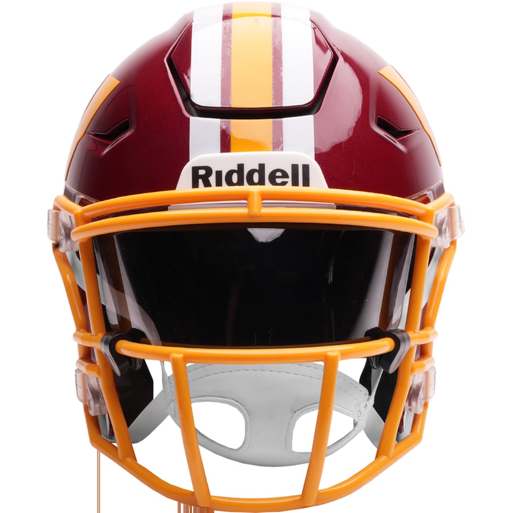 Washington Commanders Riddell 2026 Speed Flex Mid-Size Helmet