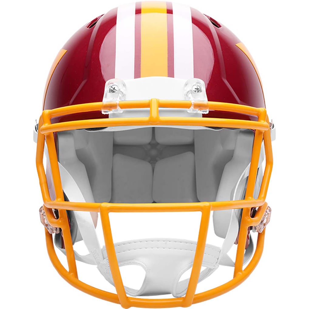 Washington Commanders Riddell Speed Authentic Helmet