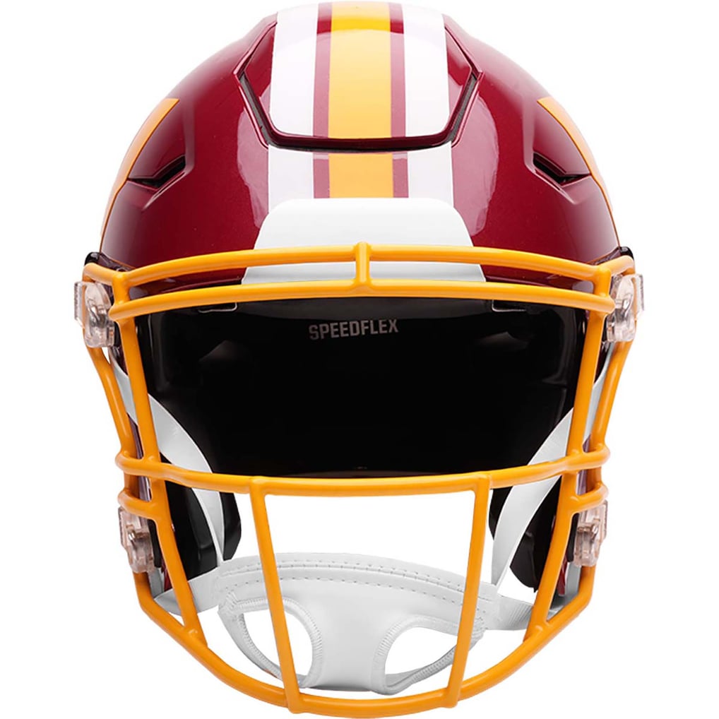 Washington Commanders Riddell Speed Flex Authentic Helmet