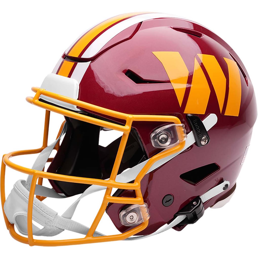 Washington Commanders Riddell Speed Flex Authentic Helmet