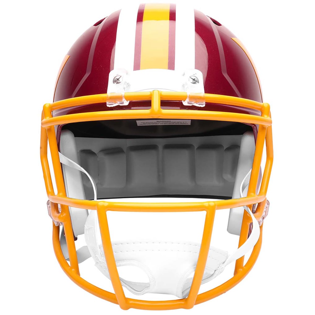 Washington Commanders Riddell Speed Replica Helmet