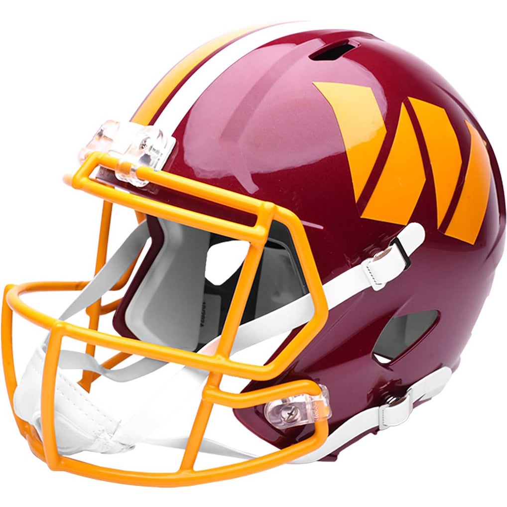 Washington Commanders Riddell Speed Replica Helmet
