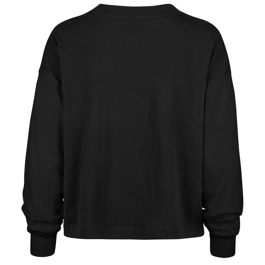 Comanders Graphics Women's '47 Black Washington Commanders Plus Size Muse Sydney Long ...